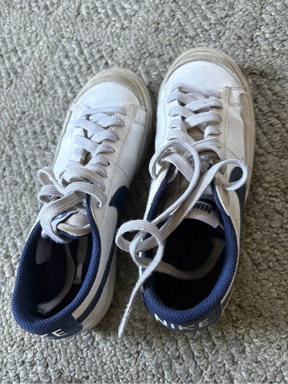 Nike Kids Sneaker Bundle | 2 Pairs | Size 5Y | Dunk Low